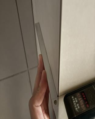 墙面水平检测